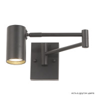 Спот Crystal Lux FELIX AP1 BLACK Спот Crystal Lux FELIX AP1 BLACK