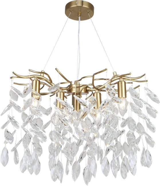 Подвесная люстра Stilfort Ramo 2180/05/06P Подвесная люстра Stilfort Ramo 2180/05/06P