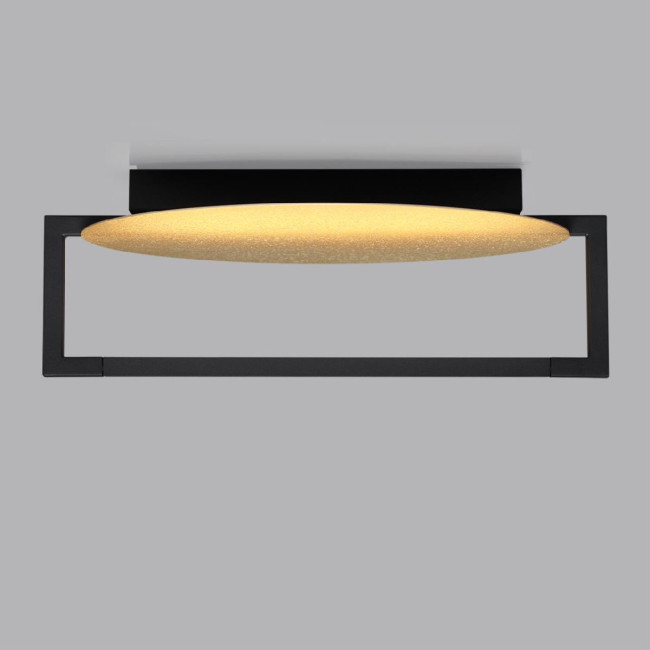 Настенно-потолочный светильник Odeon Light Lunar 7016/15WL Настенно-потолочный светильник Odeon Light Lunar 7016/15WL