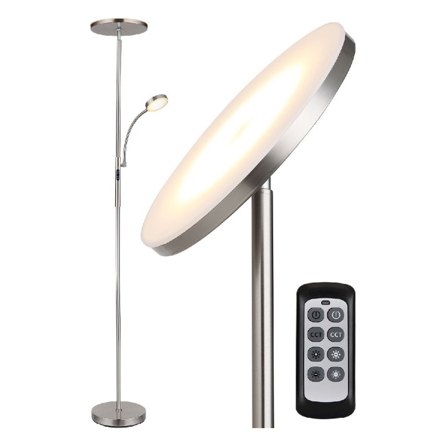 Торшер Lussole Carmel LSP-0903 Торшер Lussole Carmel LSP-0903