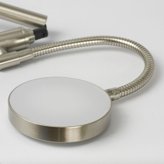 Торшер Lussole Carmel LSP-0903 Торшер Lussole Carmel LSP-0903