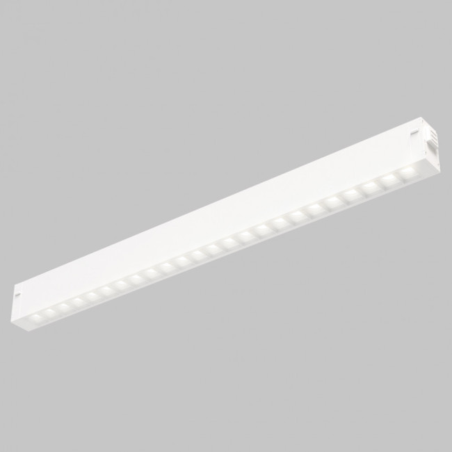 Трековый светильник IMEX Smart Line IL.0050.6002-18-WH Трековый светильник IMEX Smart Line IL.0050.6002-18-WH