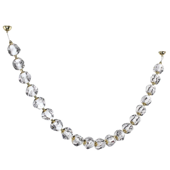 Подвесная люстра Odeon Light Jemstone 5085/80L Подвесная люстра Odeon Light Jemstone 5085/80L