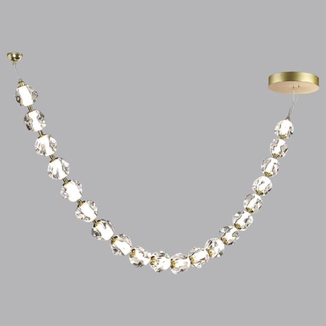 Подвесная люстра Odeon Light Jemstone 5085/80L Подвесная люстра Odeon Light Jemstone 5085/80L