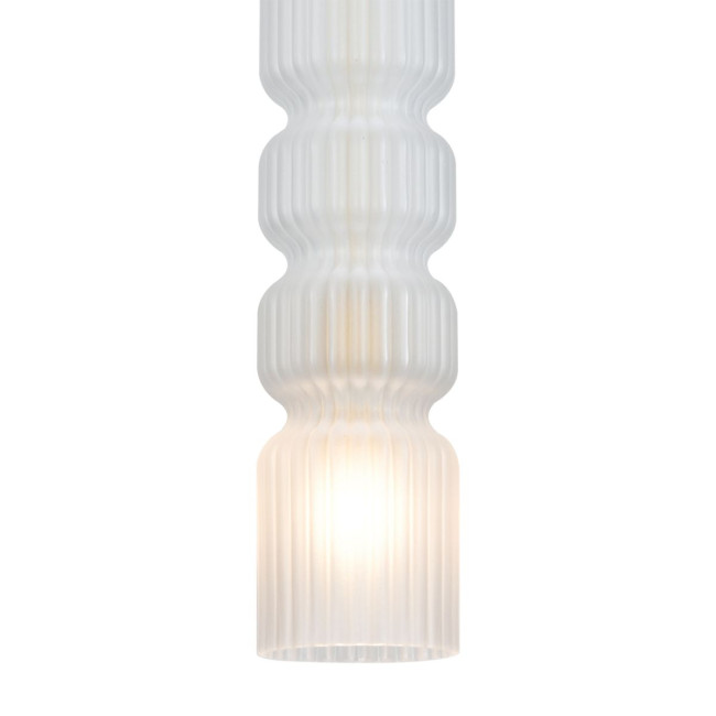 Подвесной светильник Indigo Grazia 11070/1P White V000430 Подвесной светильник Indigo Grazia 11070/1P White V000430