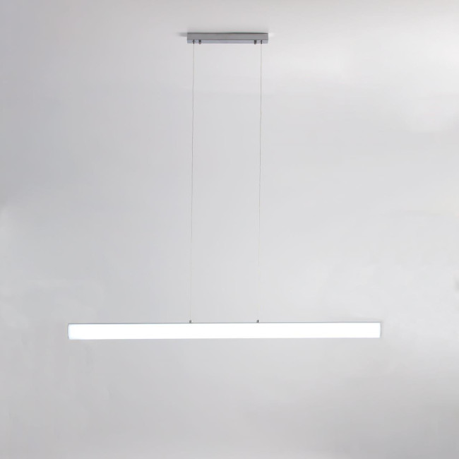 Подвесной светодиодный светильник Citilux Фауст CL721P36N