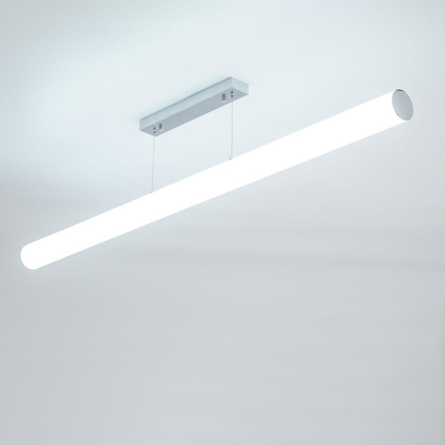 Подвесной светодиодный светильник Citilux Фауст CL721P36N