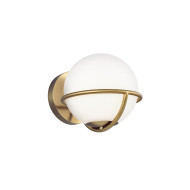 Бра Feiss Apollo (fe) FE-APOLLO1-BB Бра Feiss Apollo (fe) FE-APOLLO1-BB