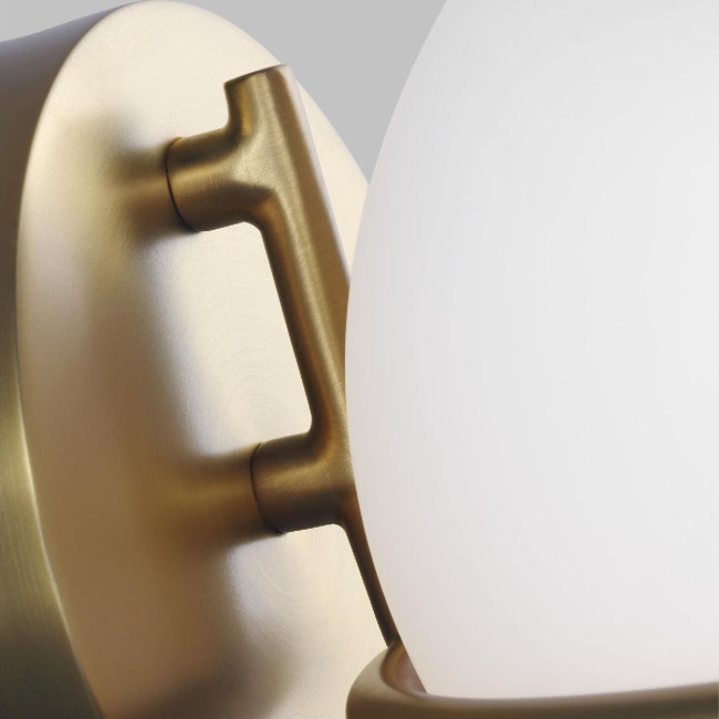 Бра Feiss Apollo (fe) FE-APOLLO1-BB Бра Feiss Apollo (fe) FE-APOLLO1-BB