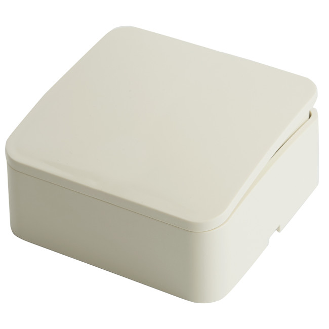 Выключатель одноклавишный Stekker София MSW10-10-04 49470 Выключатель одноклавишный Stekker София MSW10-10-04 49470