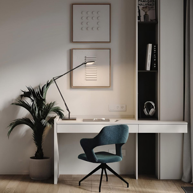 Настольная лампа LOFT IT Kelvin 10484T Настольная лампа LOFT IT Kelvin 10484T