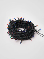 Светодиодная гирлянда Uniel (UL-00003946) разноцветный UDL-S1500-300/DGA Multi IP20 Mini