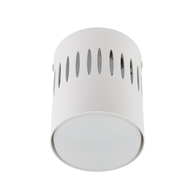 Накладной светильник Fametto DLC-S619 GX53 WHITE UL-00009790