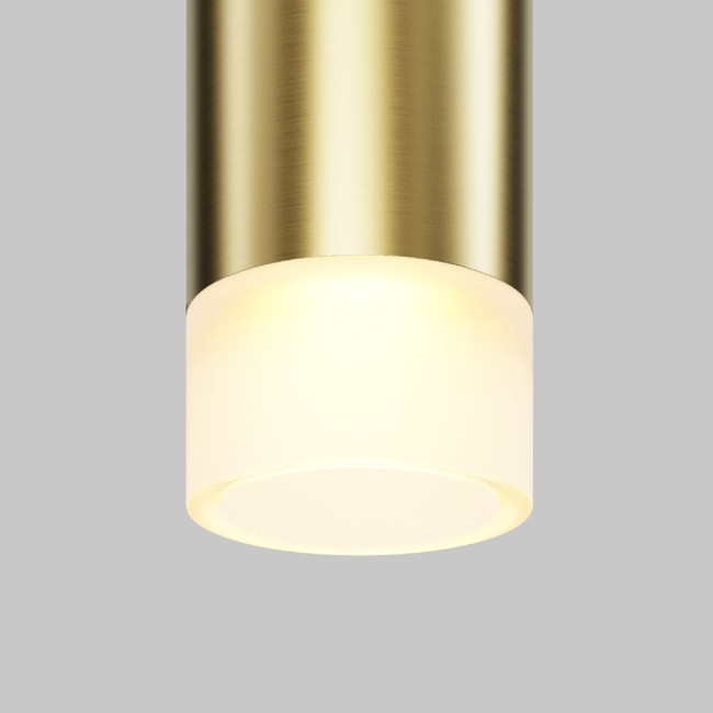 Трековый магнитный светильник Maytoni Skim TR191-1-3W2.7K-M-BBS Трековый магнитный светильник Maytoni Skim TR191-1-3W2.7K-M-BBS