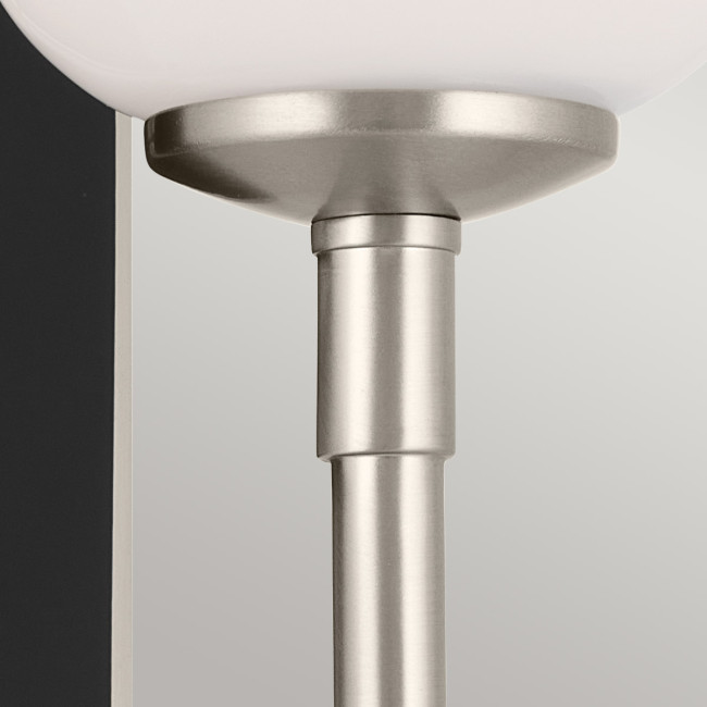 Бра для ванных комнат Kichler KL-SOLIA-1W-BNB Бра для ванных комнат Kichler KL-SOLIA-1W-BNB
