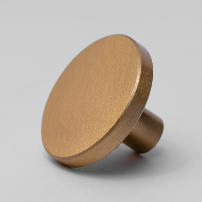 Ручка-кнопка A1 Ручка-кнопка A1