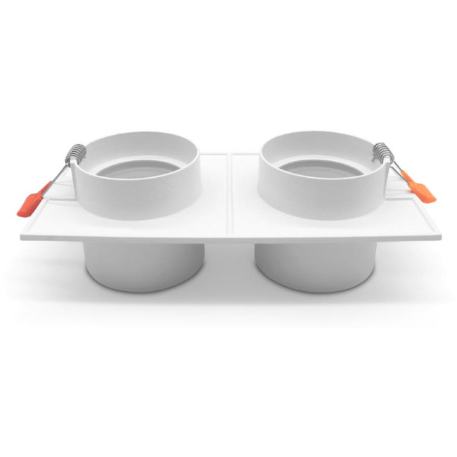 Встраиваемый светильник Ambrella Light Techno Spot TN330