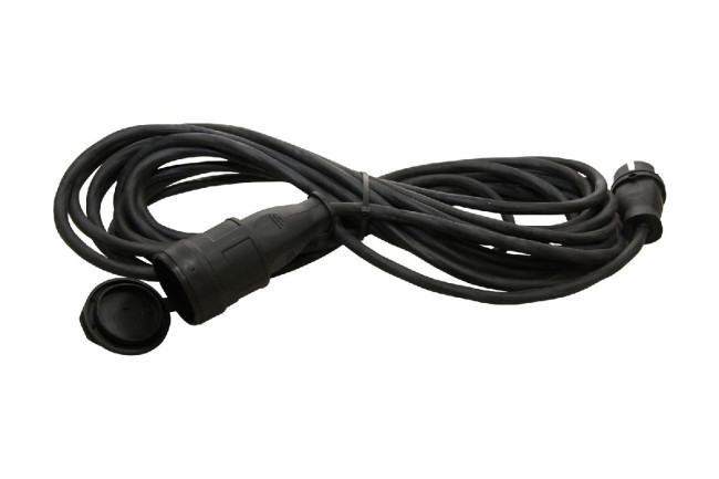 Удлинитель-шнур силовой УШз16-101 TDM Electric SQ1302-0345