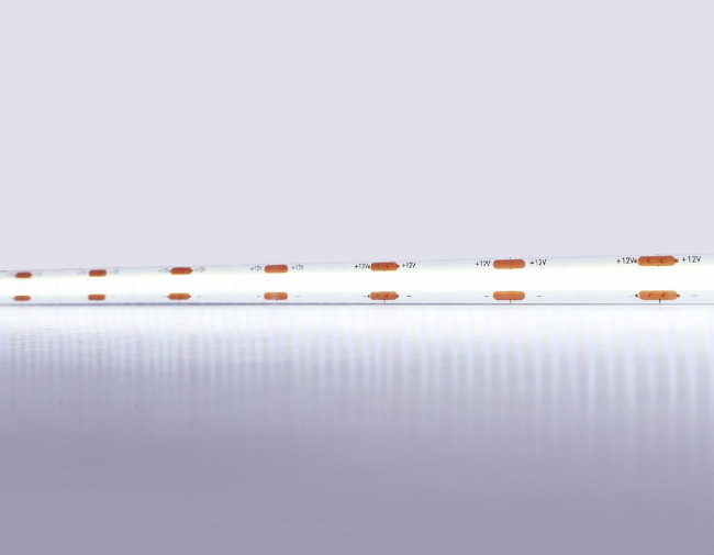 Светодиодная лента Ambrella Light LED Strip 12В COB 10Вт/м 6500K 5м IP20 GS2603