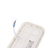Накладной светильник влагозащищенный Volpe ULW-Q228 12W/4000K IP65 WHITE UL-00013186 Накладной светильник влагозащищенный Volpe ULW-Q228 12W/4000K IP65 WHITE UL-00013186