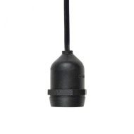 Патрон Uniel (UL-00003699) ULH-E27-IP54-150cm