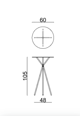 Столик Lily Столик Lily