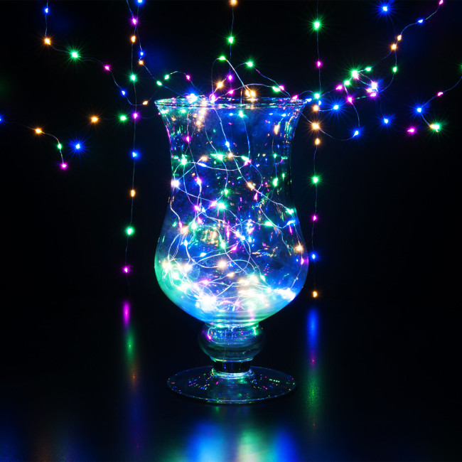 Гирлянда Eurosvet 200-006 200-006 мульти 2*2,6м IP20 a060419 Гирлянда Eurosvet 200-006 200-006 мульти 2*2,6м IP20 a060419