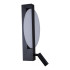Настенный светильник Reluce 86212-9.2-001CT LED8+3W BK Настенный светильник Reluce 86212-9.2-001CT LED8+3W BK