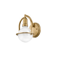 Бра Hinkley Somerset QN-SOMERSET1-HB Бра Hinkley Somerset QN-SOMERSET1-HB