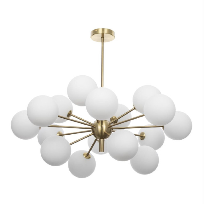 Люстра на штанге Citilux Tonga CL212193 Люстра на штанге Citilux Tonga CL212193