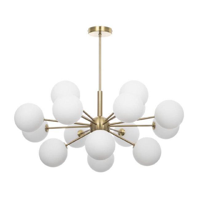 Люстра на штанге Citilux Tonga CL212193 Люстра на штанге Citilux Tonga CL212193