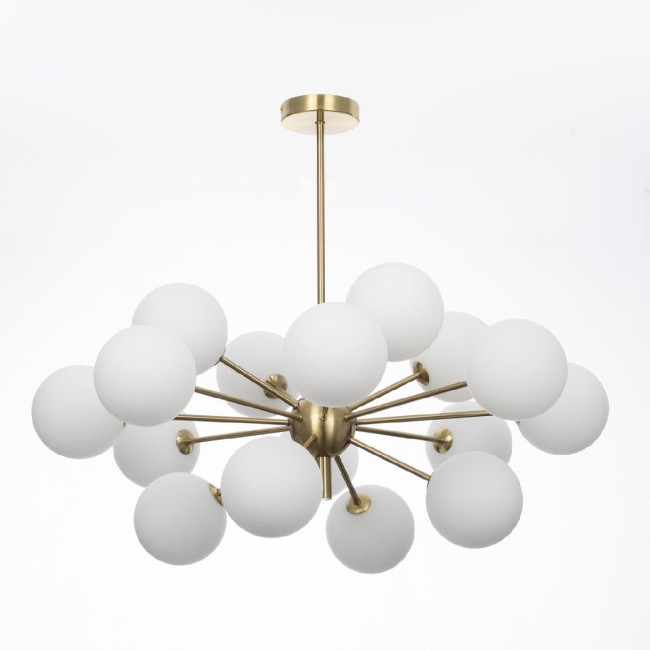 Люстра на штанге Citilux Tonga CL212193 Люстра на штанге Citilux Tonga CL212193