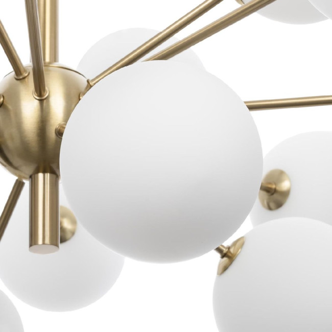 Люстра на штанге Citilux Tonga CL212193 Люстра на штанге Citilux Tonga CL212193