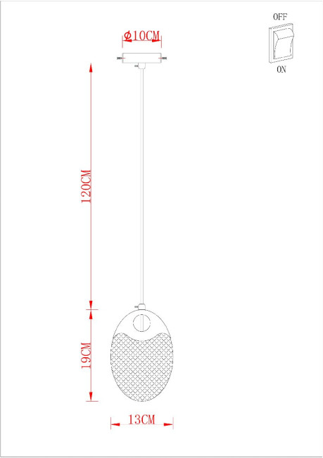 Подвесной светильник Arte Lamp Vitoria A2095SP-1GO Подвесной светильник Arte Lamp Vitoria A2095SP-1GO