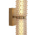 Настенный светильник ST Luce Saguaro SL6144.301.01