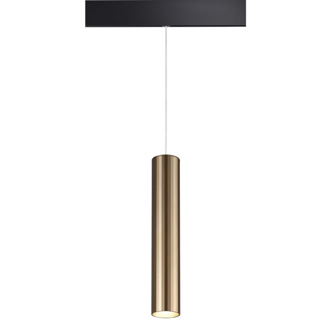 Трековый светильник Novotech Flum 358990