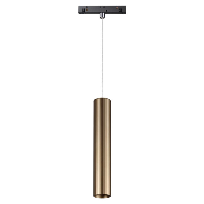 Трековый светильник Novotech Flum 358990