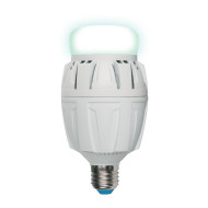 Лампа светодиодная (08979) Uniel E27 50W матовая LED-M88-50W/NW/E27/FR ALV01WH Лампа светодиодная (08979) Uniel E27 50W матовая LED-M88-50W/NW/E27/FR ALV01WH