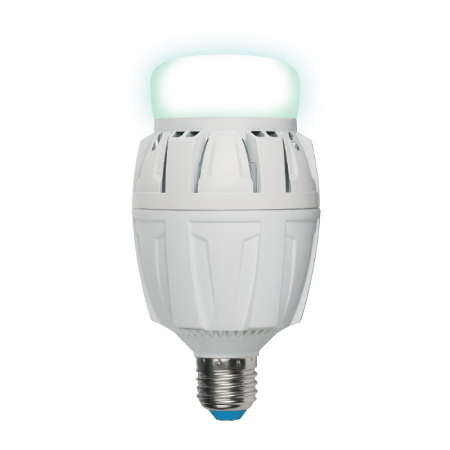 Лампа светодиодная (08979) Uniel E27 50W матовая LED-M88-50W/NW/E27/FR ALV01WH Лампа светодиодная (08979) Uniel E27 50W матовая LED-M88-50W/NW/E27/FR ALV01WH