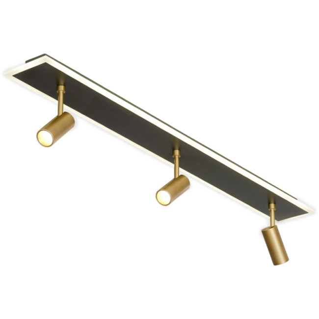 Спот Lussole Harris LSP-7280 Спот Lussole Harris LSP-7280