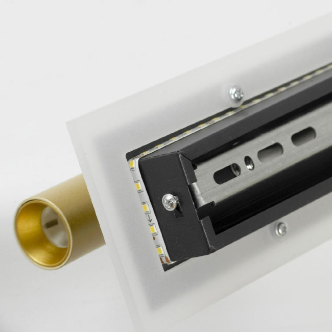 Спот Lussole Harris LSP-7280 Спот Lussole Harris LSP-7280