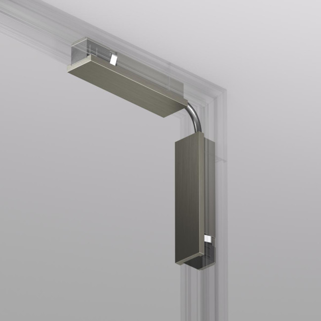 Коннектор Denkirs Shine base TR5724-DN Коннектор Denkirs Shine base TR5724-DN