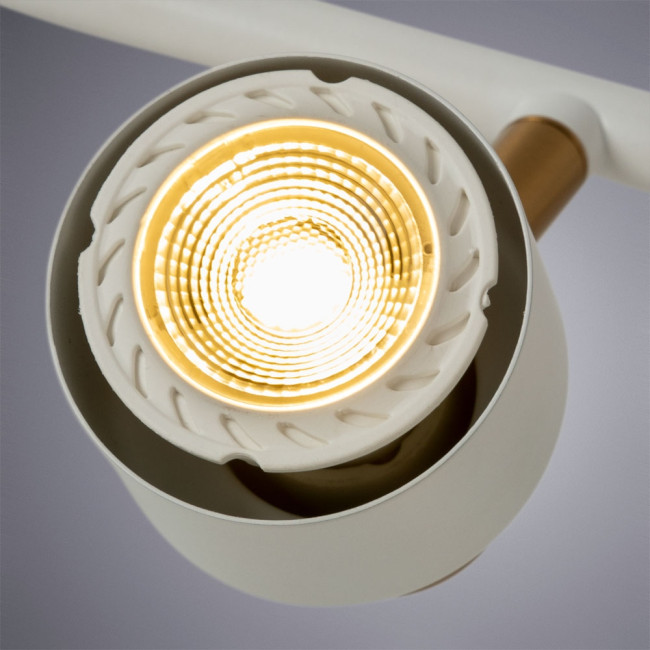 Спот Arte Lamp ALMACH A1906PL-4WH Спот Arte Lamp ALMACH A1906PL-4WH