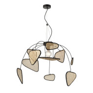 Подвесной светильник Wertmark Palma WE520.01.713 Подвесной светильник Wertmark Palma WE520.01.713