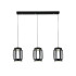 Подвесной светильник Indigo Capsula 14027/6P Black V000157L Подвесной светильник Indigo Capsula 14027/6P Black V000157L