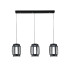 Подвесной светильник Indigo Capsula 14027/6P Black V000157L Подвесной светильник Indigo Capsula 14027/6P Black V000157L