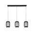 Подвесной светильник Indigo Capsula 14027/6P Black V000157L Подвесной светильник Indigo Capsula 14027/6P Black V000157L