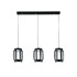Подвесной светильник Indigo Capsula 14027/6P Black V000157L Подвесной светильник Indigo Capsula 14027/6P Black V000157L