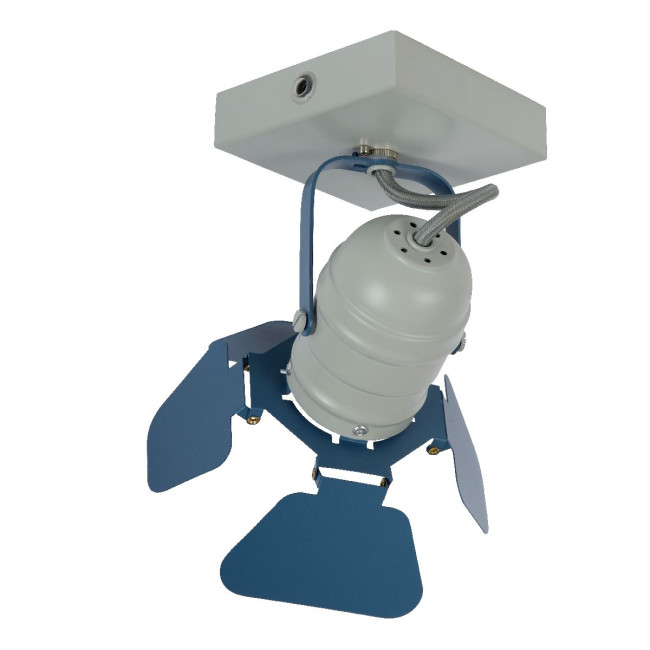 Спот Lucide Picto 17997/01/35 Спот Lucide Picto 17997/01/35