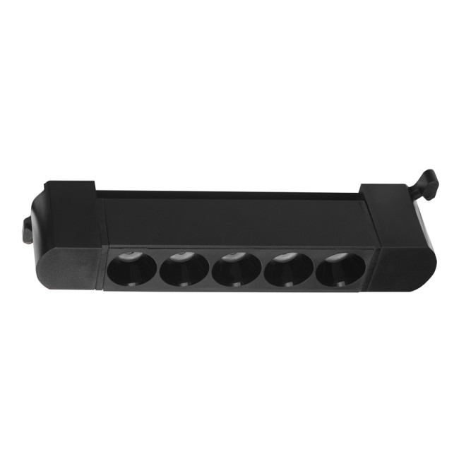 Трековый светильник General GTR-10-1-IP40 580105 Трековый светильник General GTR-10-1-IP40 580105